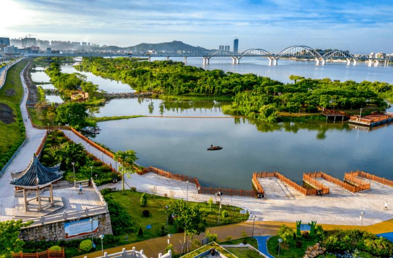 潮州宏伟临江酒店老板,潮州十大最好酒店