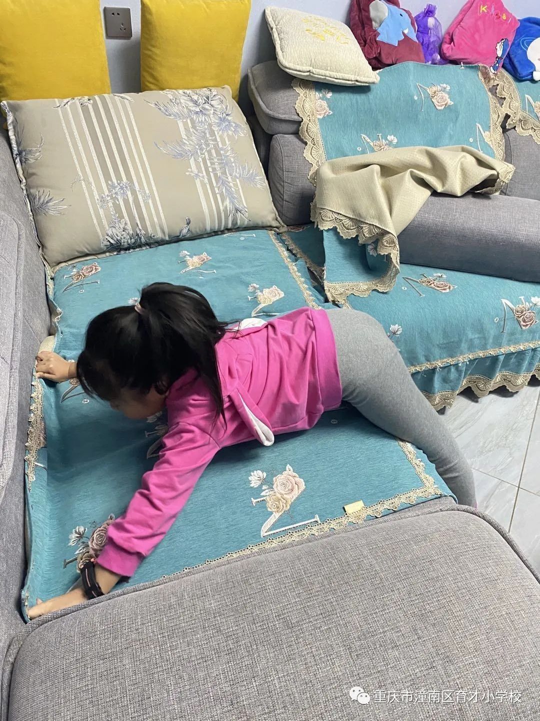 重庆劳动教育小学,重庆市潼南区育才小学的图片