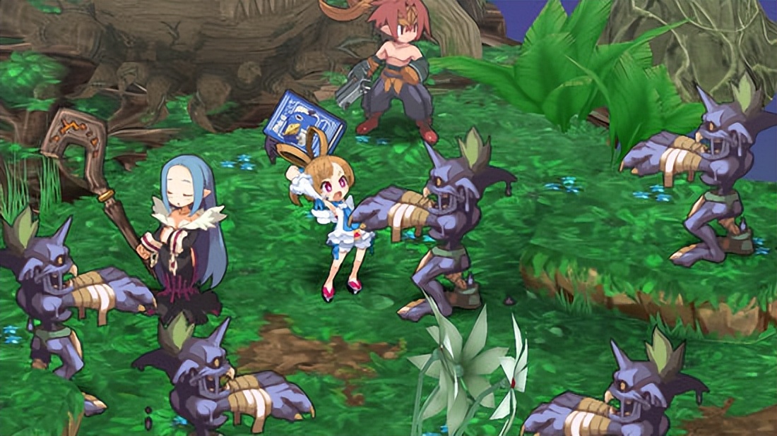 ps3战棋游戏,ps3中文战棋游戏