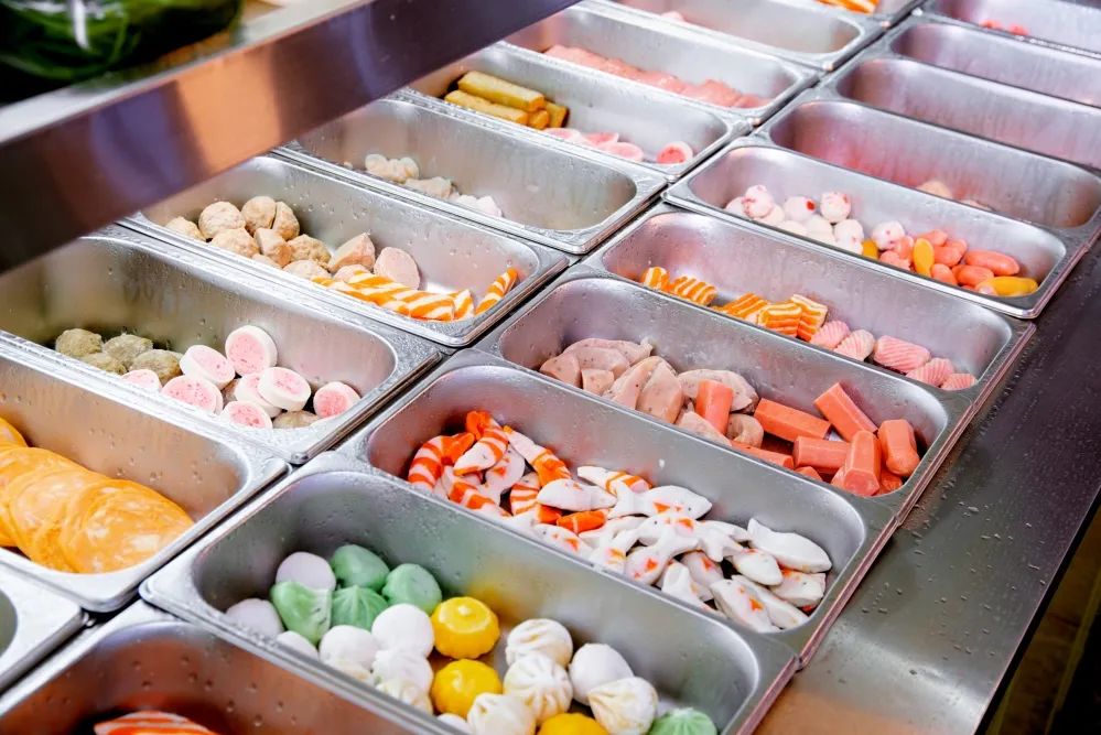 郑州七中初中部吃饭,郑州七中初中伙食