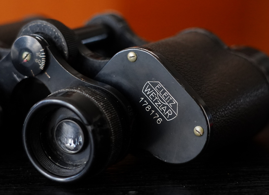 世界上最大最灵敏的单筒望远镜,目前世界上各种望远镜的种类