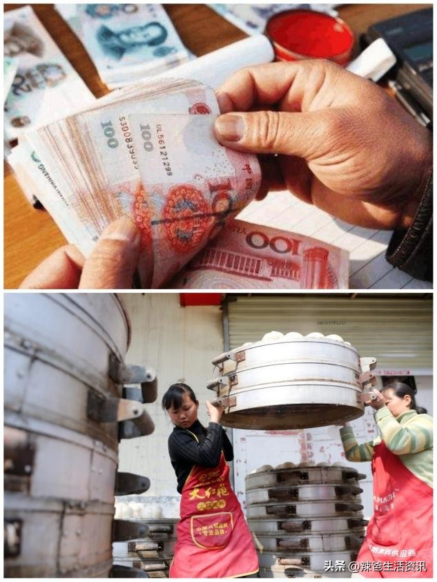 现在开早餐店还能挣钱吗,如何学会开一个早餐店赚钱