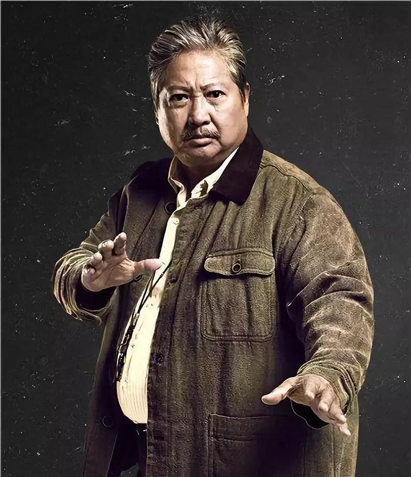 成龙十大功夫巨星,功夫之王成龙李连杰排名