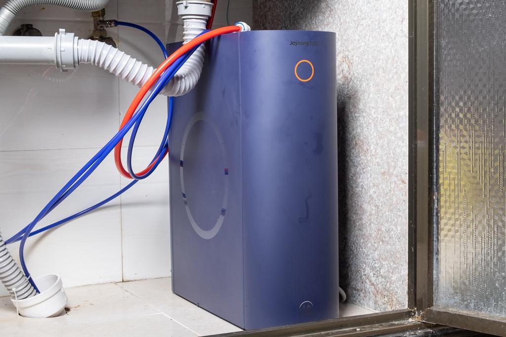 九阳太空热小净二代净水器660s,九阳太空热小净二代净水器直播