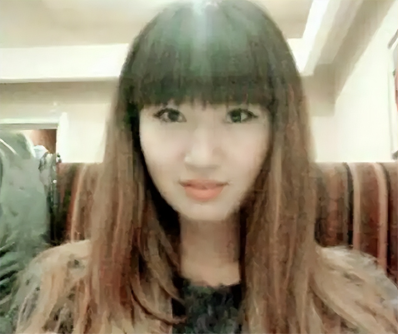 农村小伙娶1.97米女篮巨人梁天云,女篮运动员梁天云的抖音号