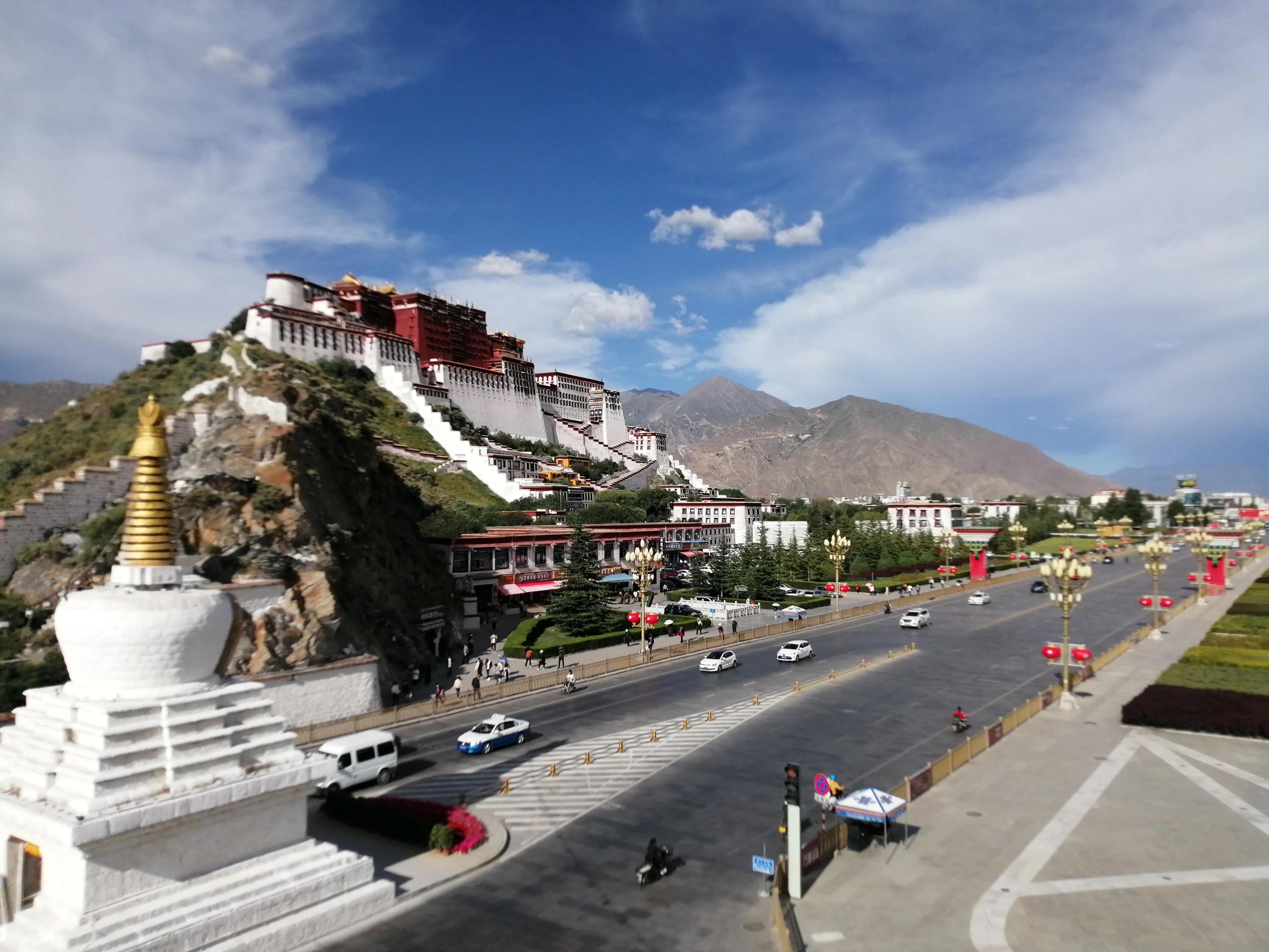 第一次去拉萨旅游攻略,第一次去拉萨话题