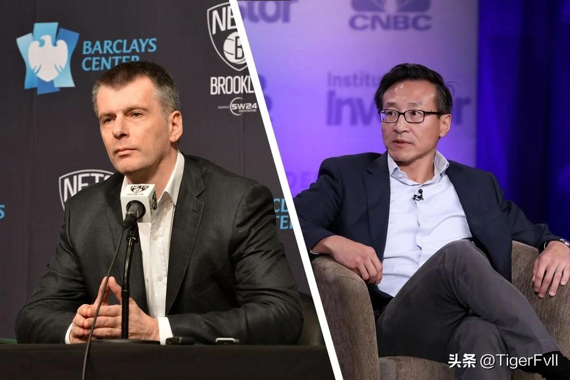 蔡崇信篮网股份怎么买,蔡崇信为什么买下篮网球馆