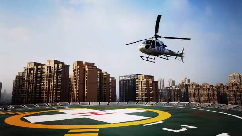 泰康同济武汉医院,泰康武汉同济医院全新介绍视频