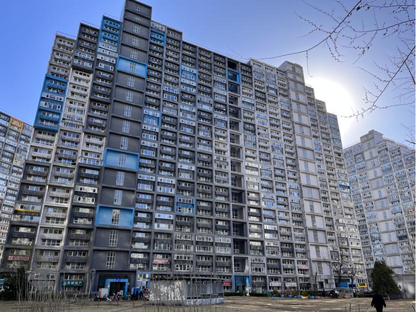 北京像素房价格暴跌,北漂神盘