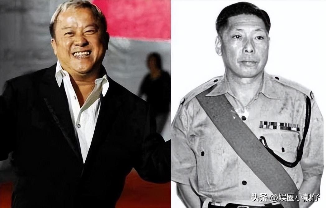 曾志伟金像奖第22届,第三十六届金像奖曾志伟