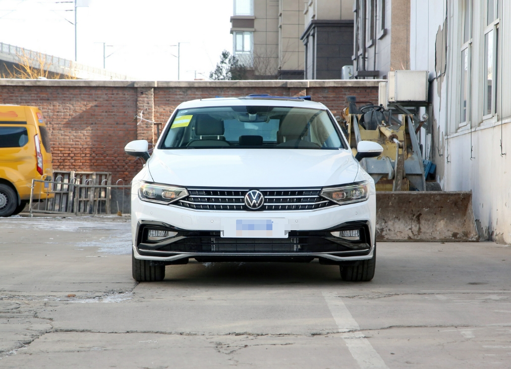 全新一代迈腾2.0t引擎,全新迈腾将换装新发动机