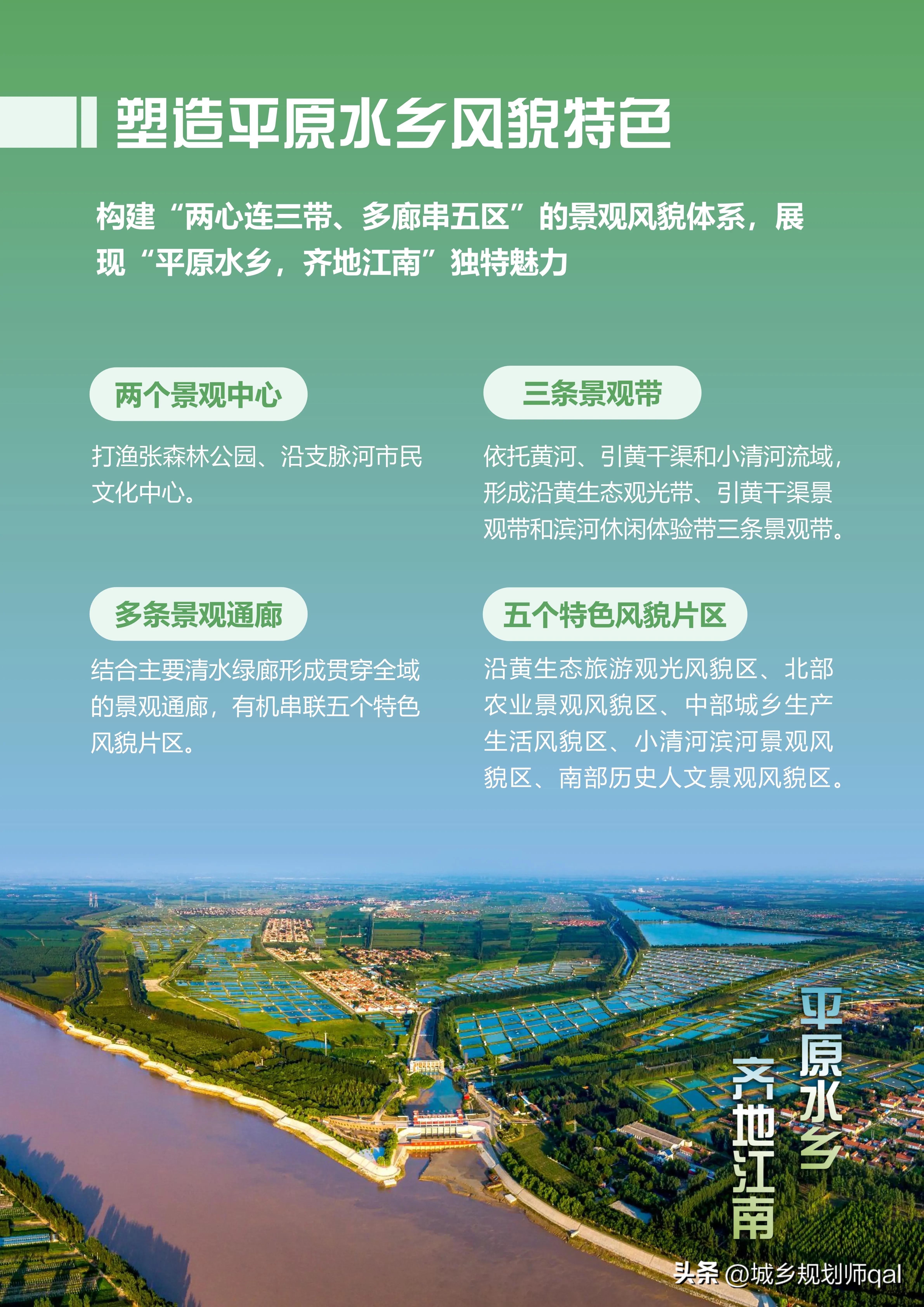 滨州市最新国土空间总体规划,博兴县县城总体规划图