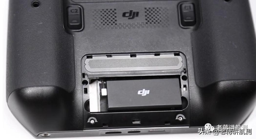 御3图传模块怎么使用,御3行业版怎么打开增强图传