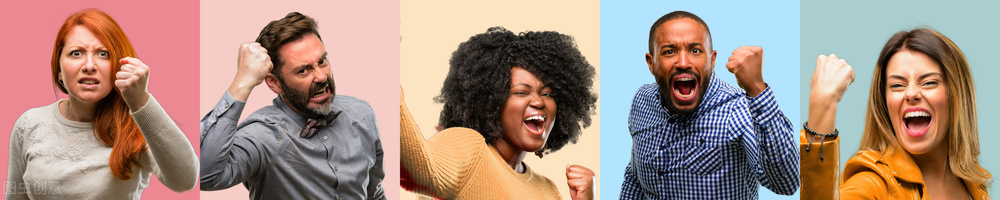 爱生气如何心理开导,突然生气该怎么缓和情绪