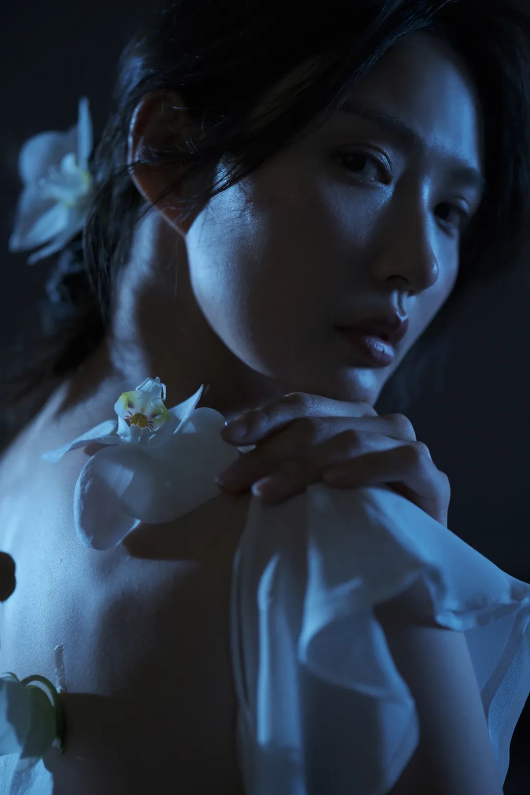 富士哪个胶片模式适合拍人像,富士拍户外人像用什么胶片模拟