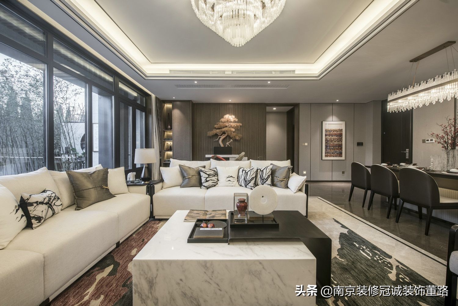 南京装修公司十大排名,南京装修公司前十名哪家好