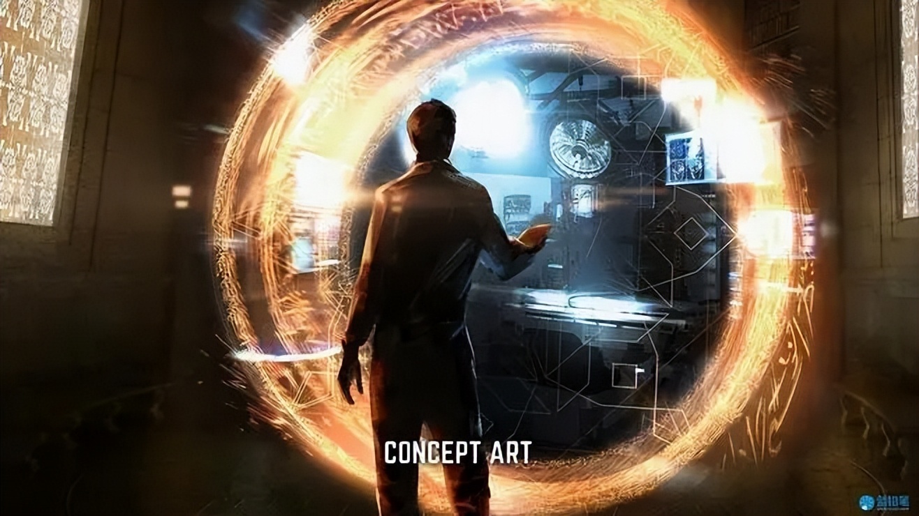 3d视觉技术有用吗,3d视觉技术有前途吗