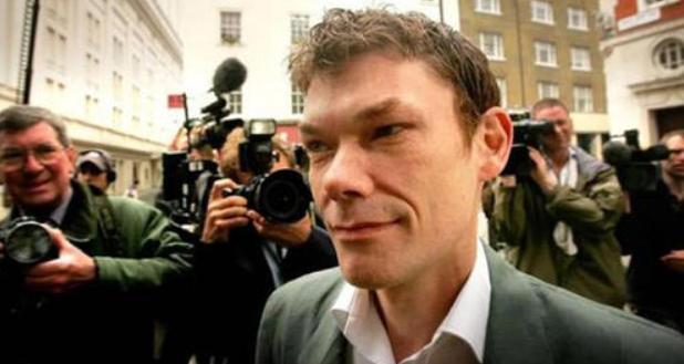 世界十大黑客，有人入侵美国国防部只为找外星人