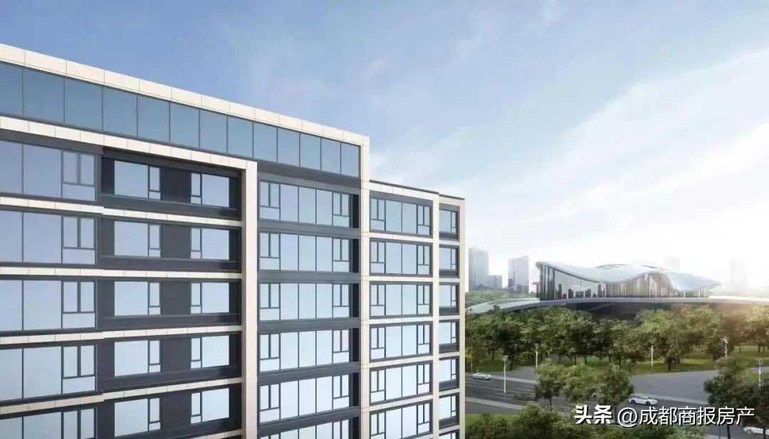 成都楼市将迎来哪些利好,成都楼市区域板块盘点