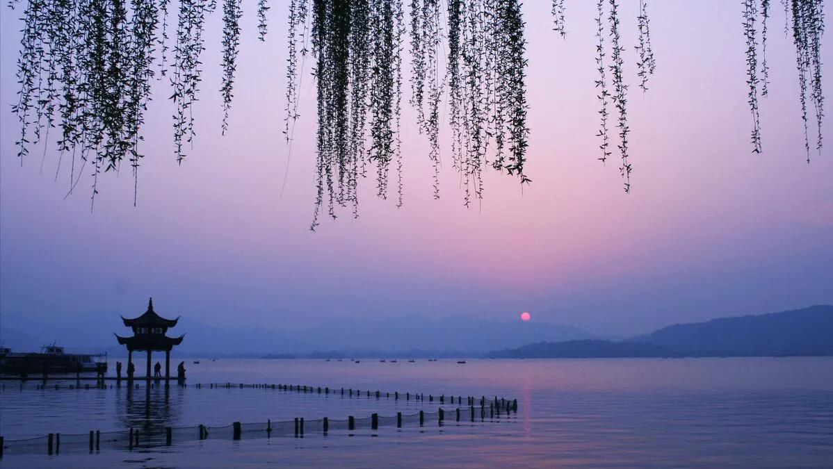 中国各省份的著名景点有哪些,中国各大地区最知名的景点