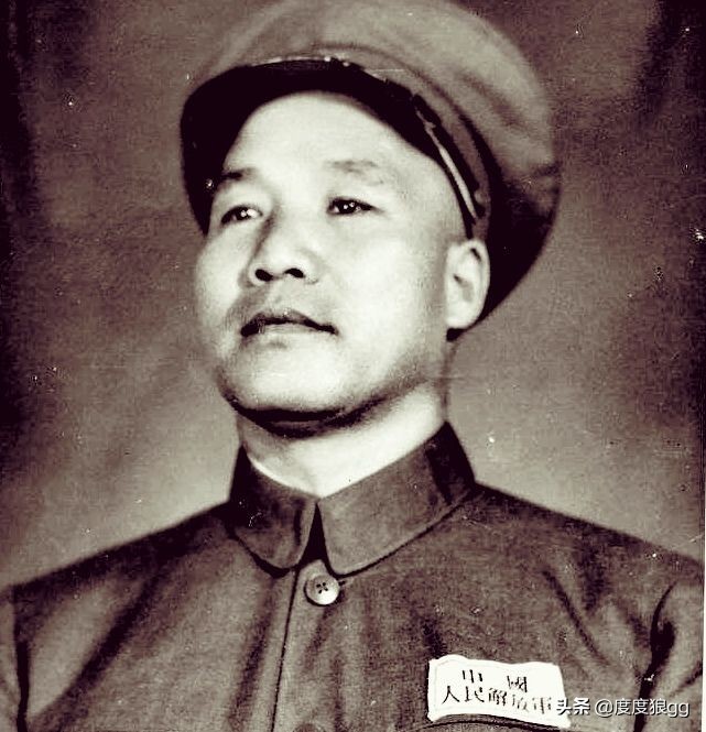 中野千里跃进大别山对全国影响,中野为什么要挺进大别山