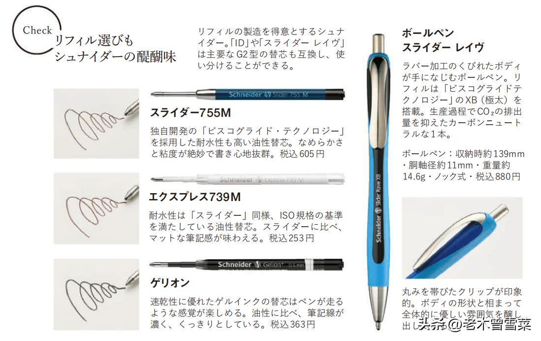 日用哪款钢笔性价比高,施耐德钢笔品牌排名