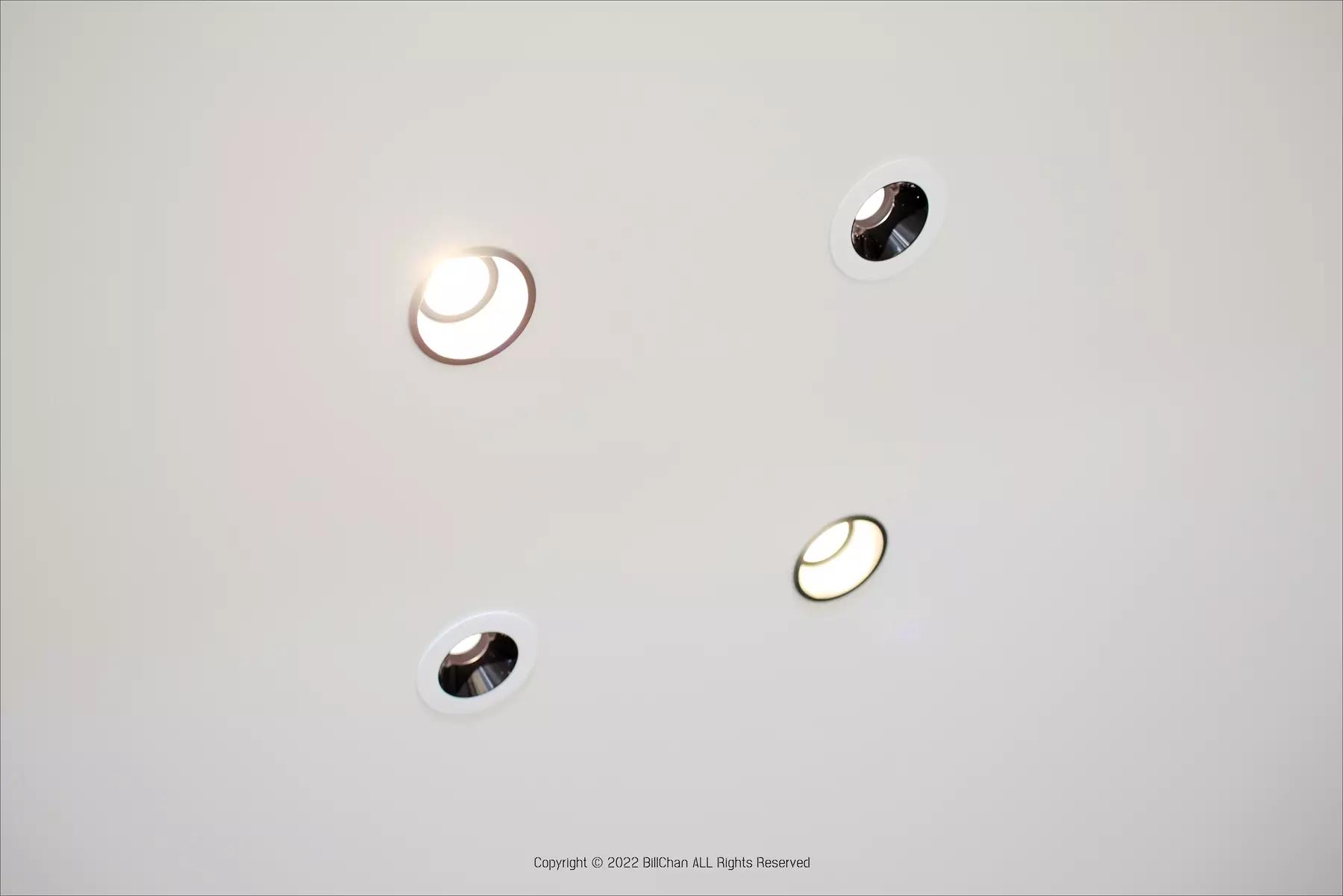 无主灯只用射灯为什么贵,无主灯真的不实用么