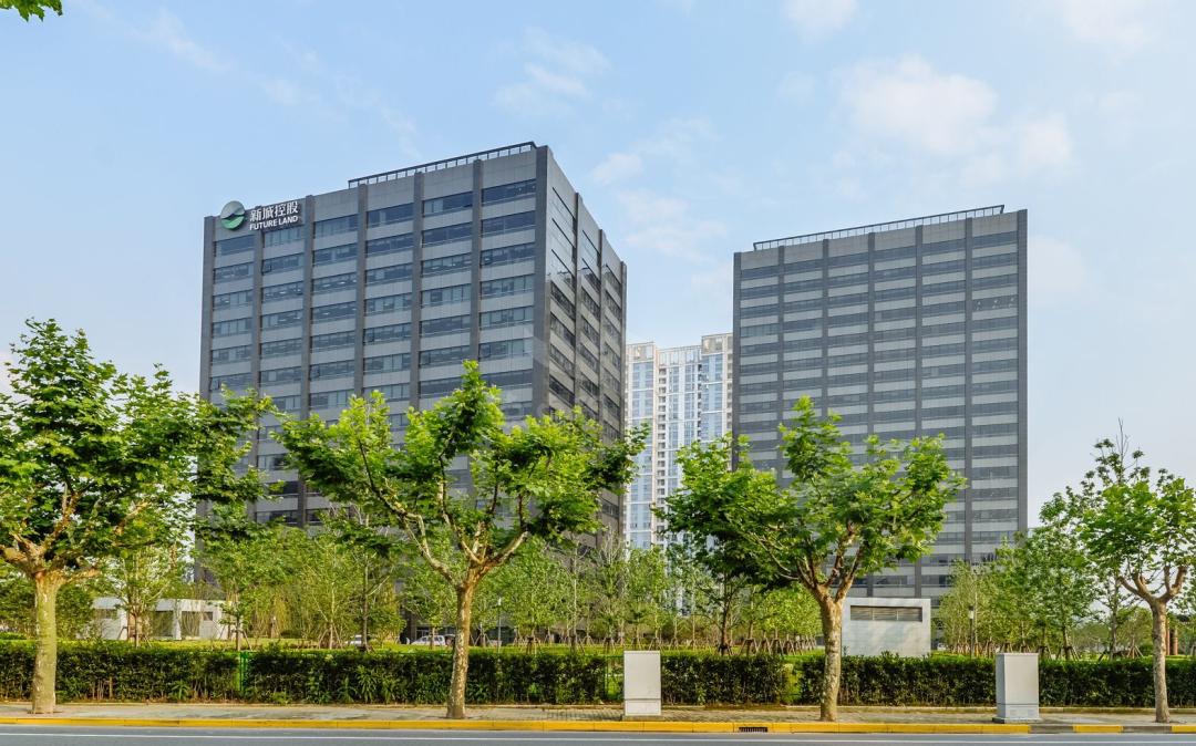 全国top30上市房企排名,上海十大房企