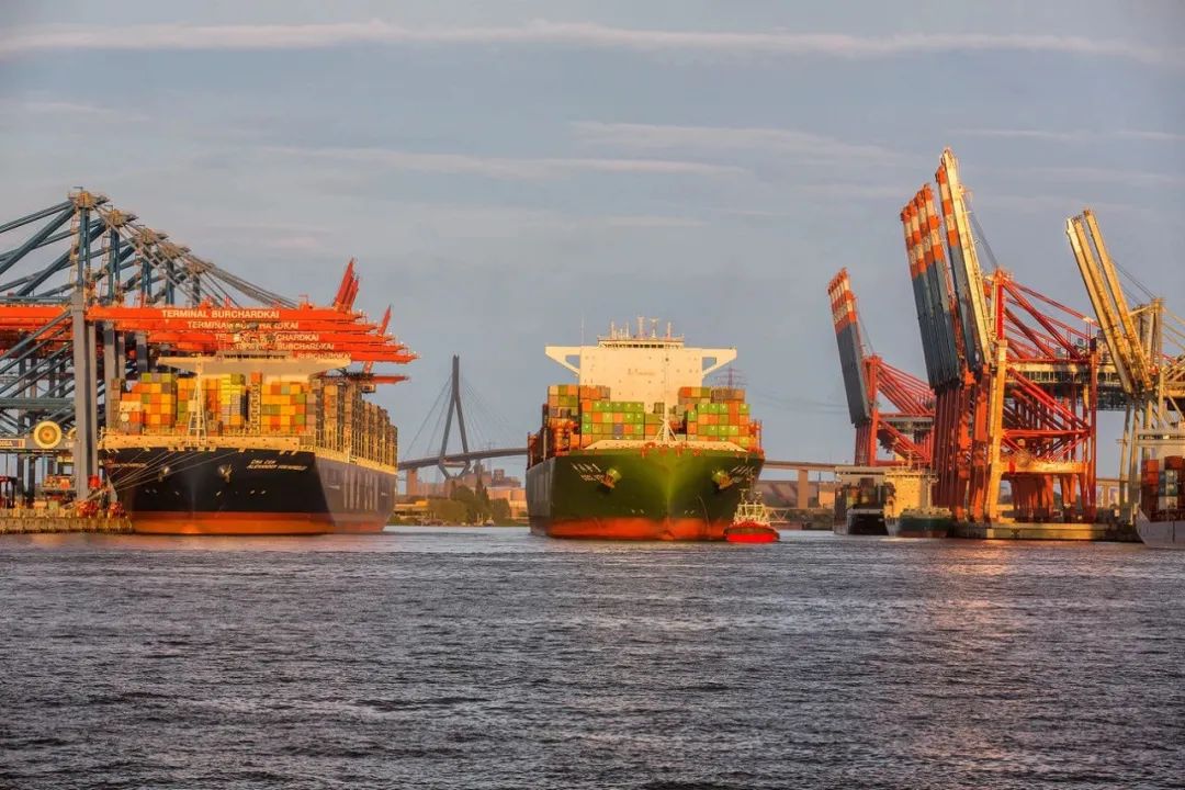 今天总统跑，明天*工罢**闹，海外港口风险知多少？丨港口圈