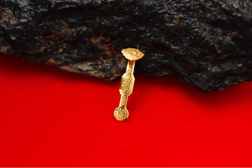 水贝黄金批发商如何盈利,水贝黄金商人