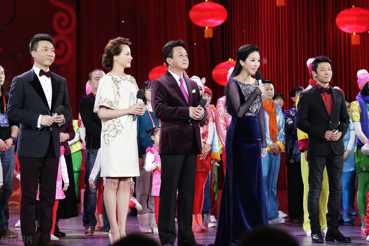 董卿豪门梦碎,央视一姐董卿最新状况