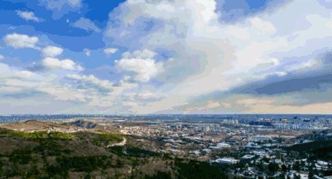 京西科幻之城崛起密码：奋斗者热土先行者乐园