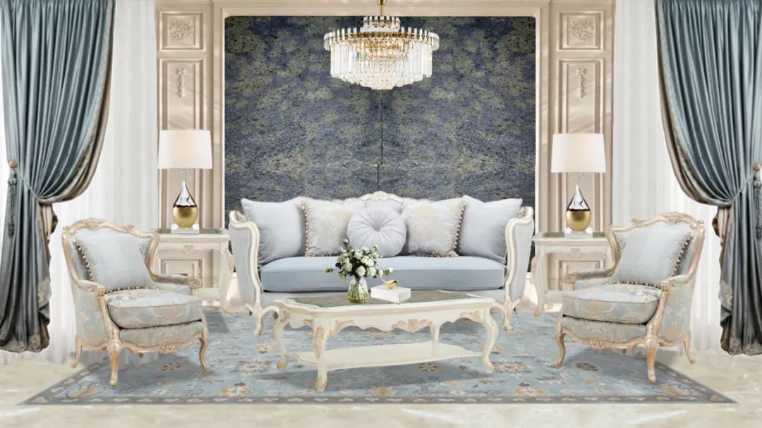 不踩坑的5个家具品牌推荐,网红原木家具品牌