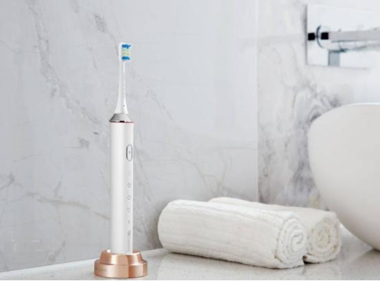 电动牙刷加冲牙器会对牙齿损害吗,超声波的电动牙刷能刷干净牙齿吗