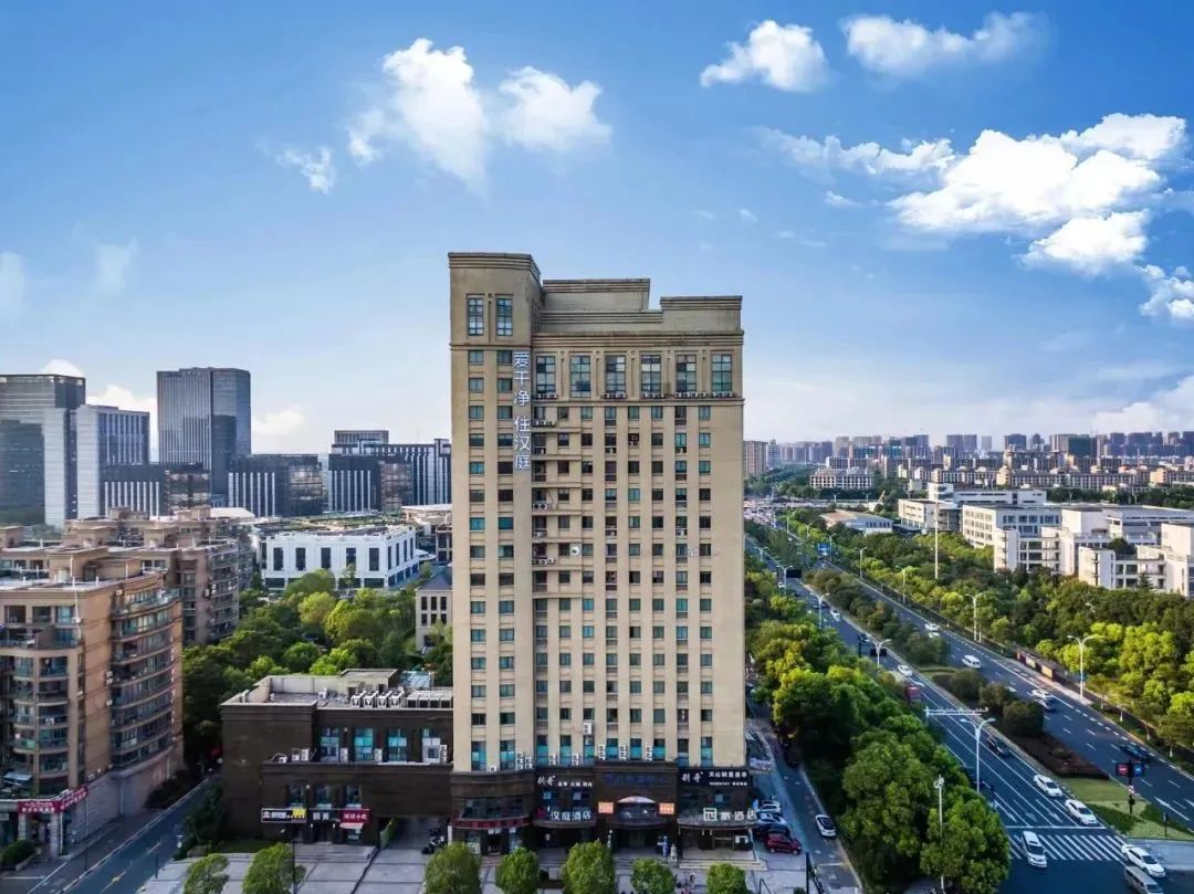 初到杭州租房,刚到杭州上城区学生单人酒店推荐