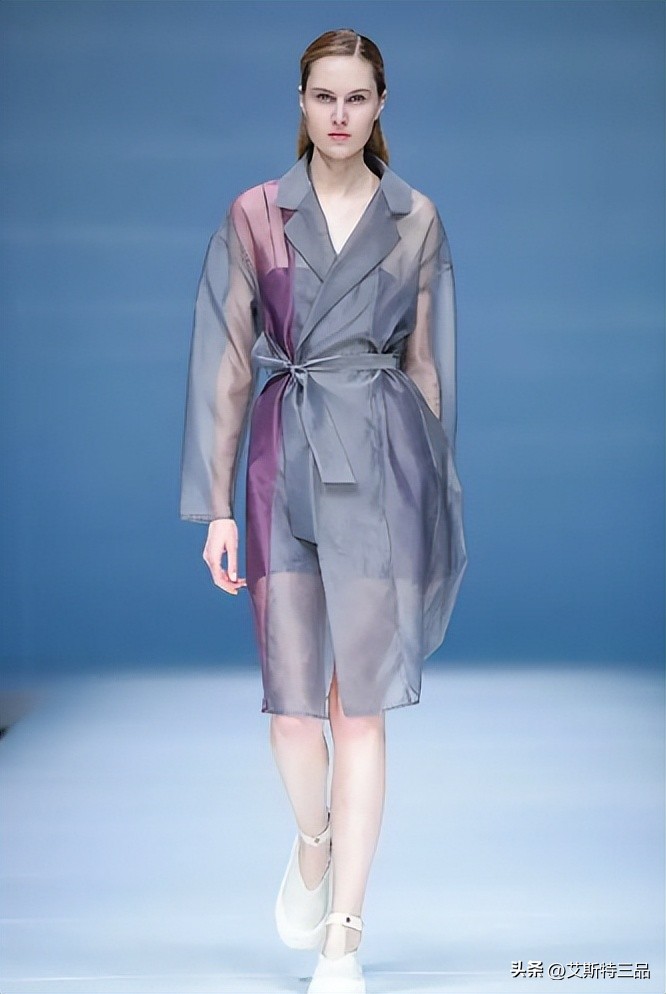 见闻中国,见闻服装