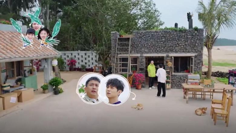 向往的生活就是真实的生活,向往的生活就是普通人的生活