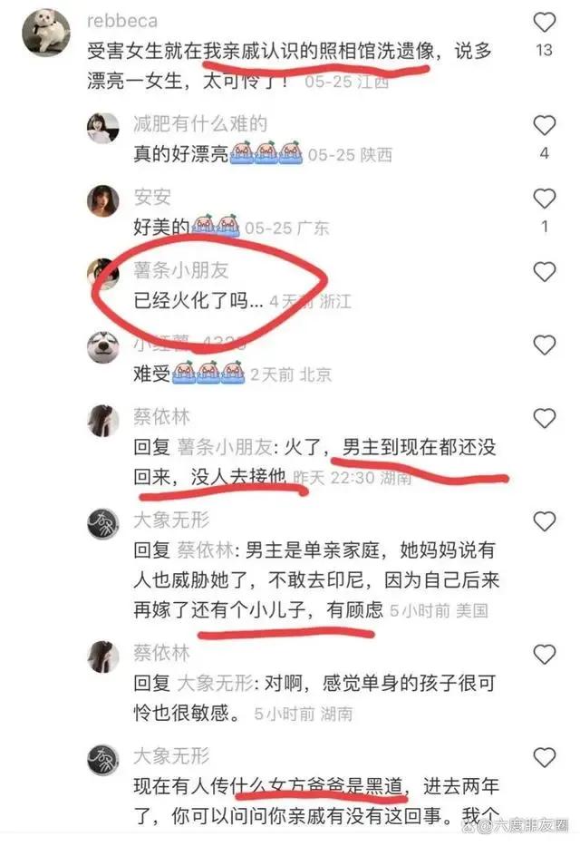 巴厘岛案后续,巴厘岛案结果