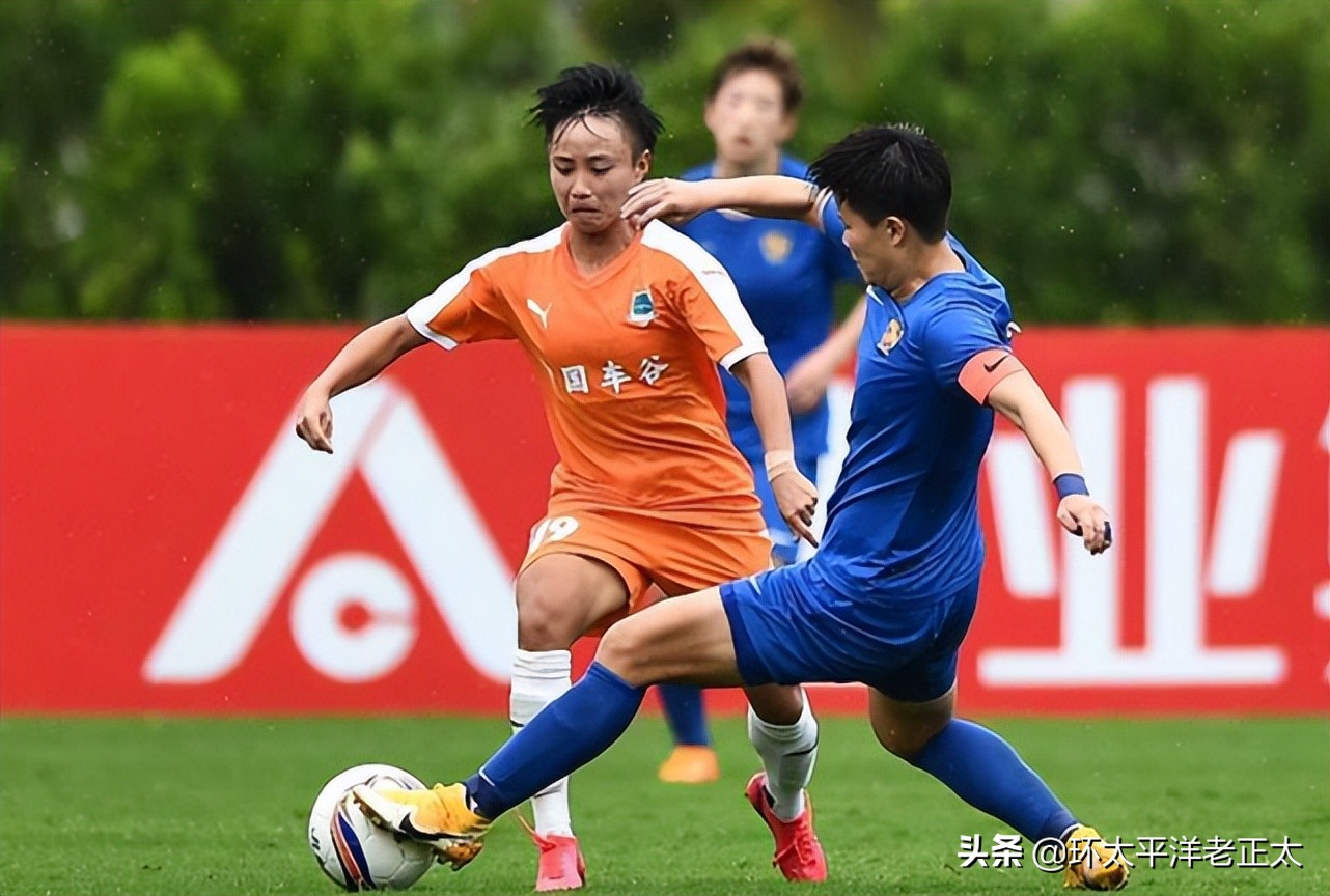 女足收视率暴增，仍给男足让路，足协解释难服众，陈戌源有苦难言