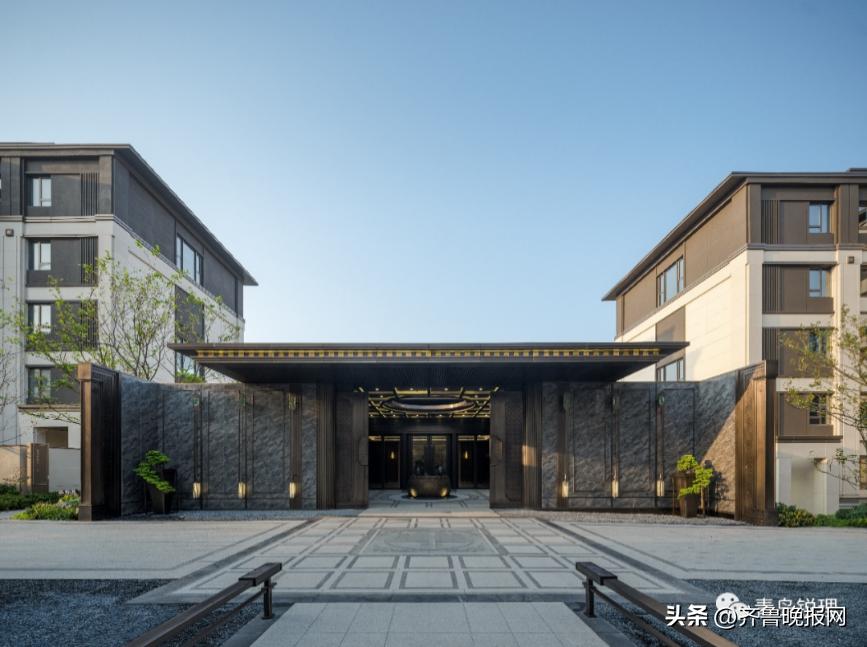 青岛市南区大平层豪宅200-300平,豪宅大平层青岛