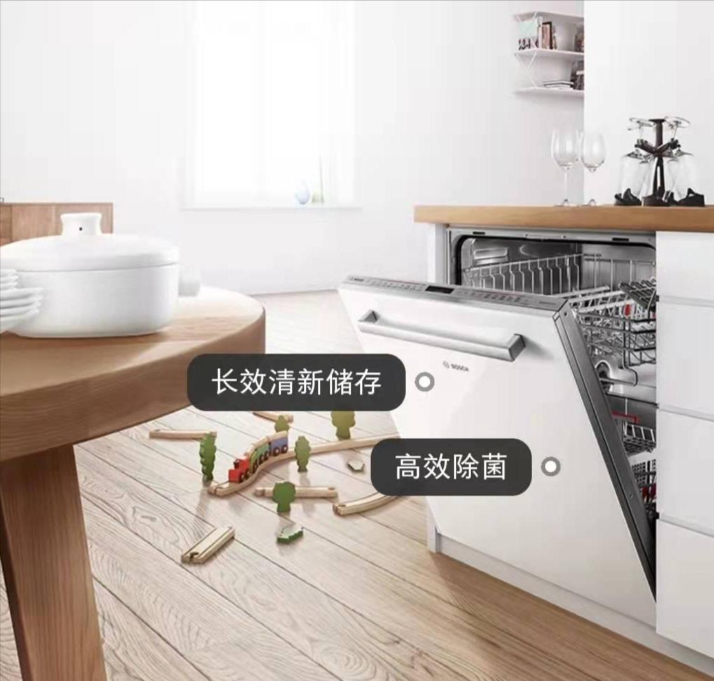 洗碗机到底买大好还是买小好,洗碗机到底好不好用真实测评