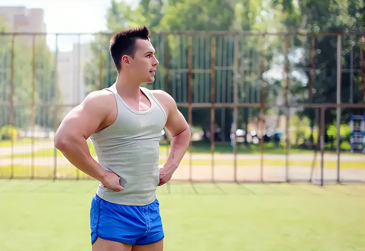 50的男性怎么补雄激素,50多岁男子雄激素下降