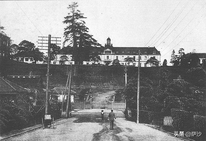 老蒋为何没从日本陆军士官学校毕业？06年3月31日蒋介石日记公开