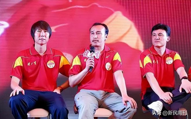 一名中超外援的名字，就这么上了外交部记者会