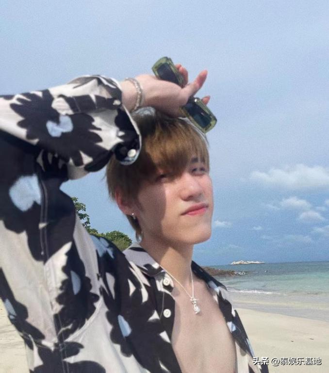 他泰追星人偶遇明星，去这里就对了