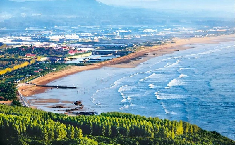 山东临清十大著名旅游景点,山东十大诡异景点