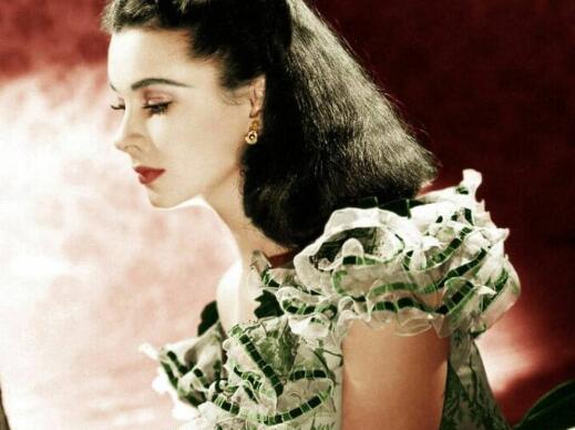 郝思嘉与白瑞德续集,郝思嘉白瑞德