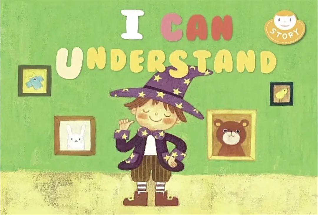 英语启蒙果酱英语,果酱英语启蒙动画