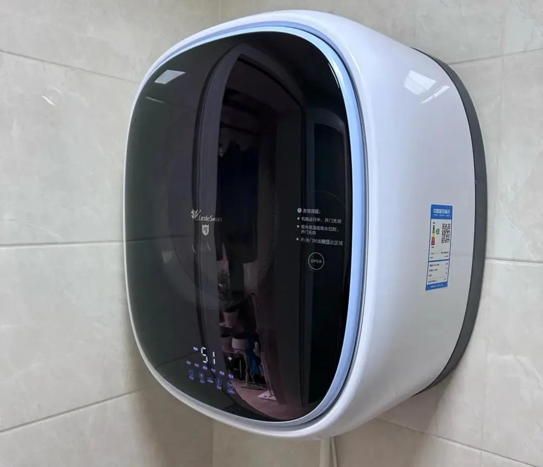 儿童洗衣机有没有必要,有必要买儿童洗衣机吗