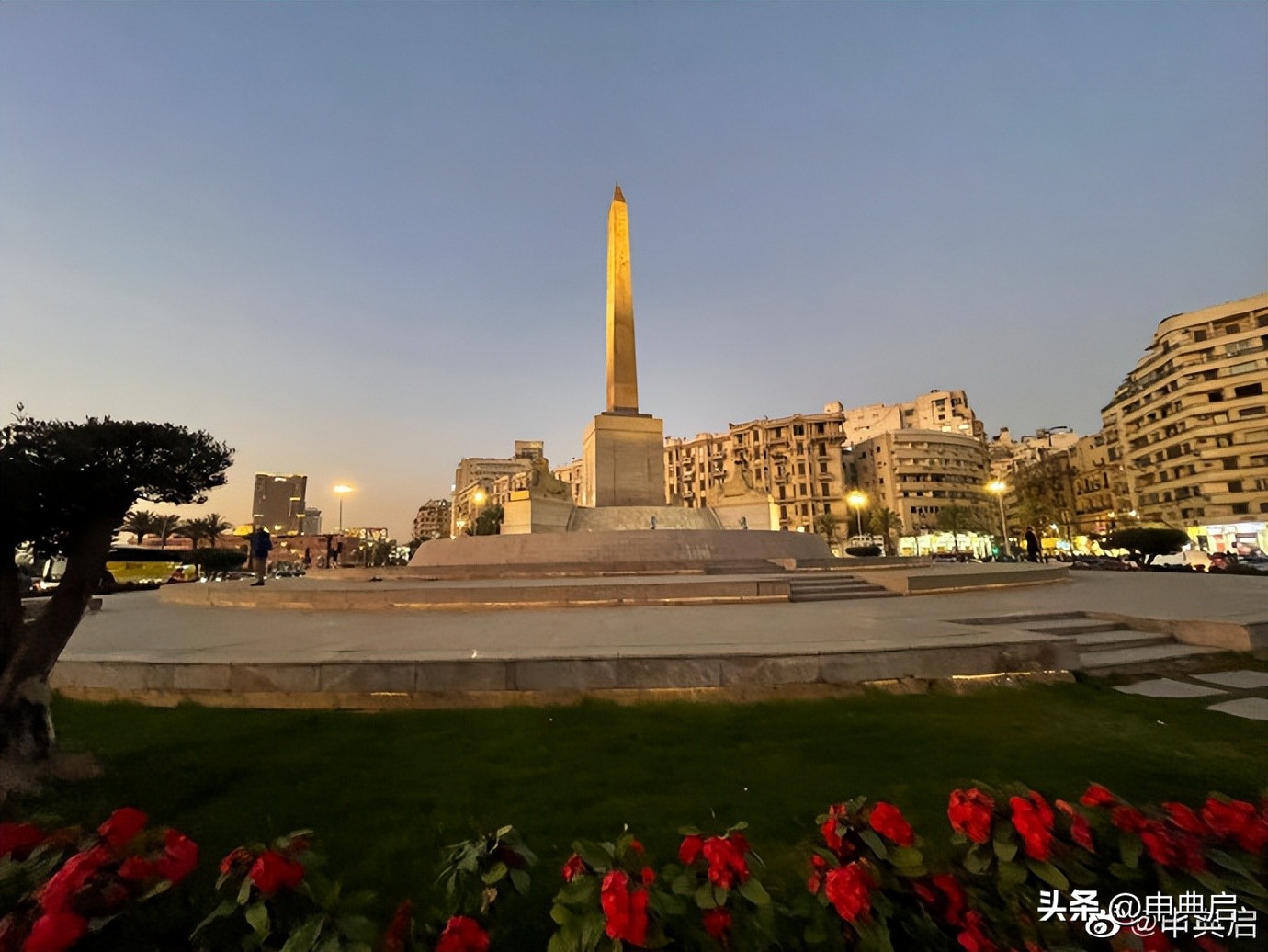 埃及华人小刘谈，俄乌战争下的埃及经济崩溃，人民生活越来越差